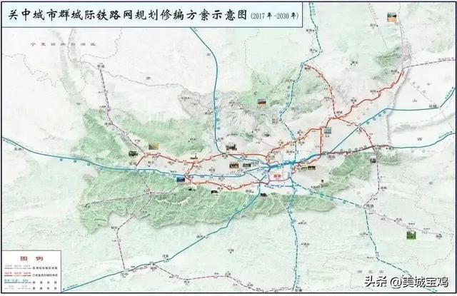 眉城城际铁路最新进展消息速递