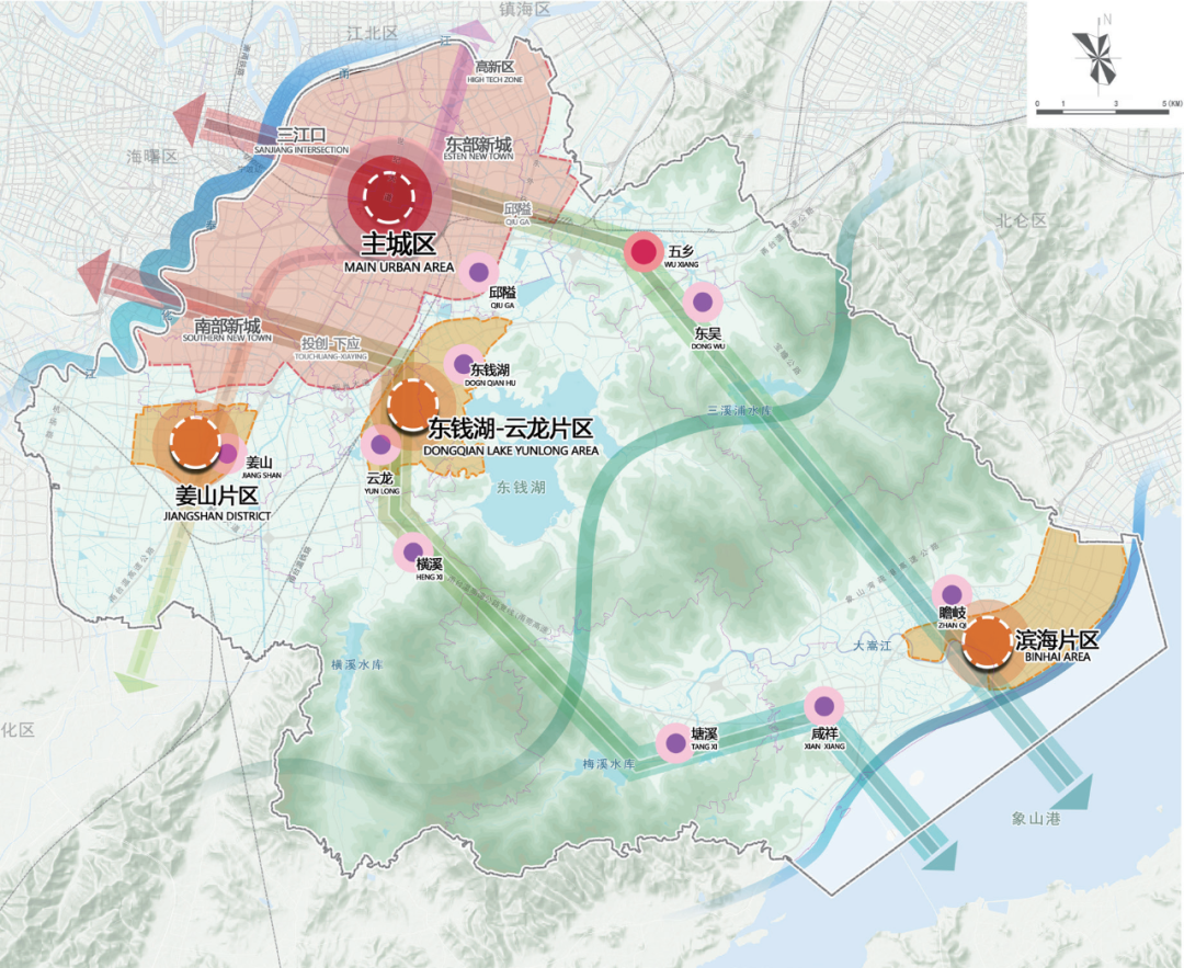 蓟县城区规划最新动态，塑造未来城市新面貌