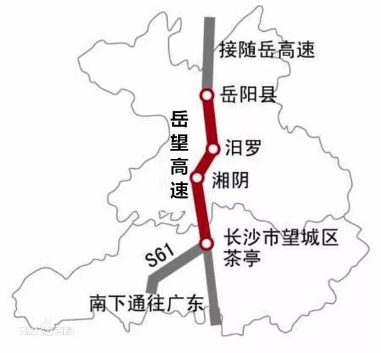 宁韶高速公路规划助力现代化交通网络与区域经济发展提速