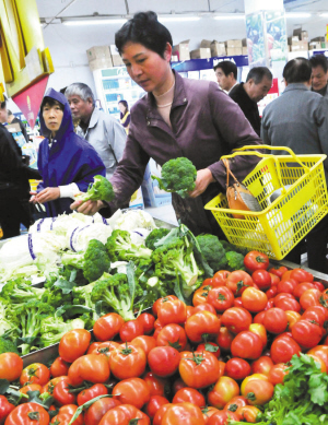 宁波三江超市招聘启事，职位空缺等你来挑战